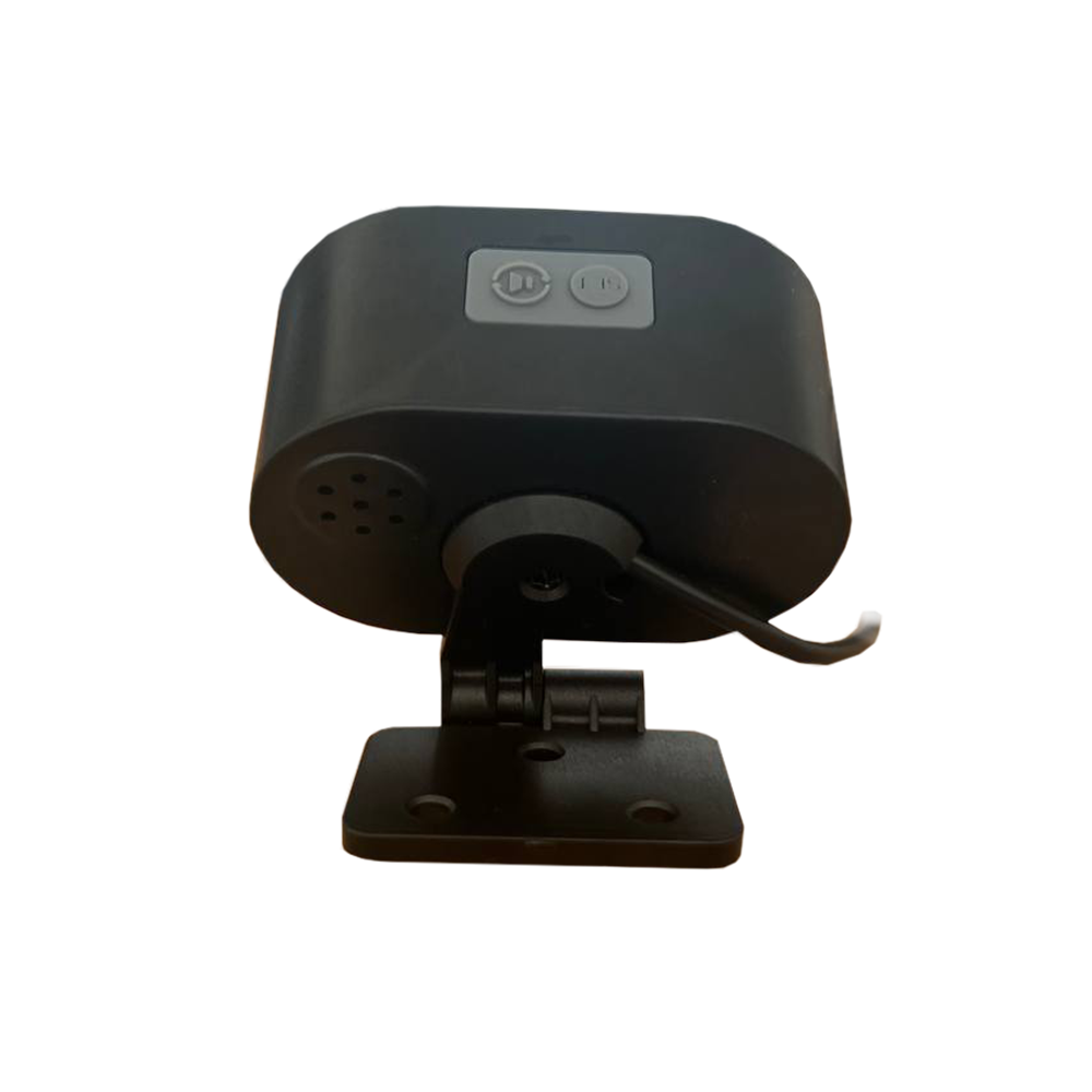 Паркувальний радар TORSSEN N816 black 16mm