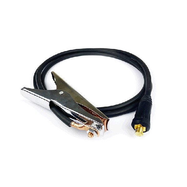 Сварочный кабель массы 1,5м SVET