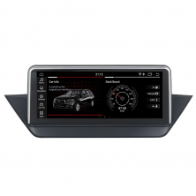 Штатная магнитола Torssen BMW X1 E84 LOW Idrive 10.25' 4/64Gb