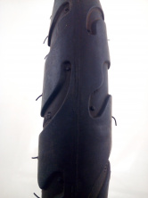 Шина (дитяча коляска) 10*2,00 (SA-001 SALBE) LTK