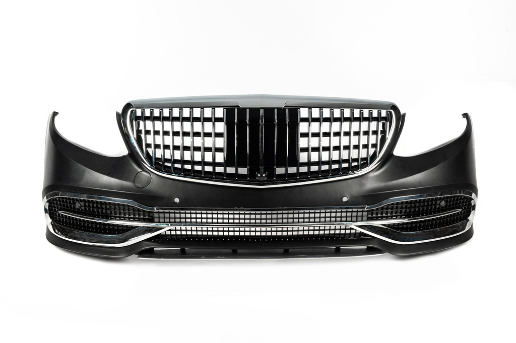 Комплект обвісів Maybach (для 2016-2020) для Mercedes E-class W213 рр