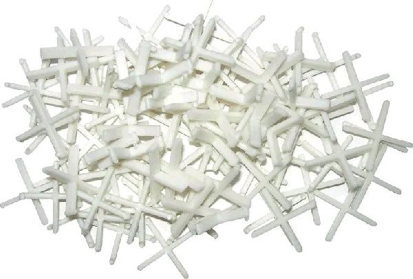 Набор дистанционных крестиков для плитки 3,0 мм / 150 шт.