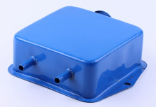 Бак гидравлики мототрактора AMG