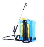 Опрыскиватель 16 л, акумуляторный (ZX-16E-06) 150x65x100 ранцевый AMG