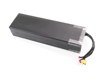 Батарея електросамокат 36V 15AH Li-ion (L320*W90*H60mm), Е9 MAХ KS