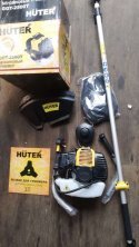 Бензотриммер (мотокоса) HUTER 2500Т DOV
