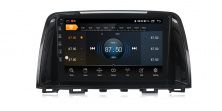 Штатна магнітола Torssen Mazda 6 GJ 2012-2016 F9332 4G Carplay