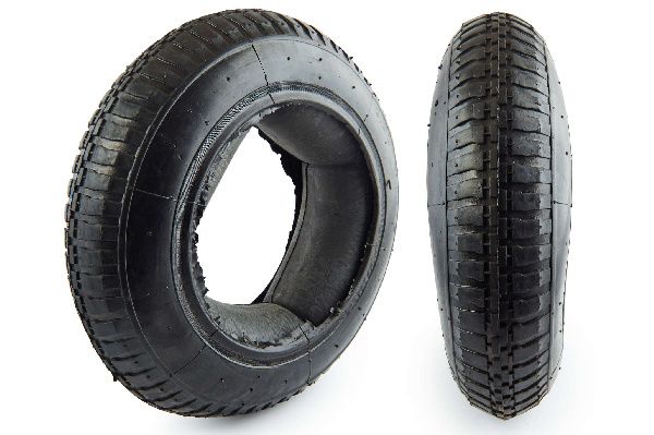 Шина 3,00/3,25 -8 TT (камерная в сборе) MRHD