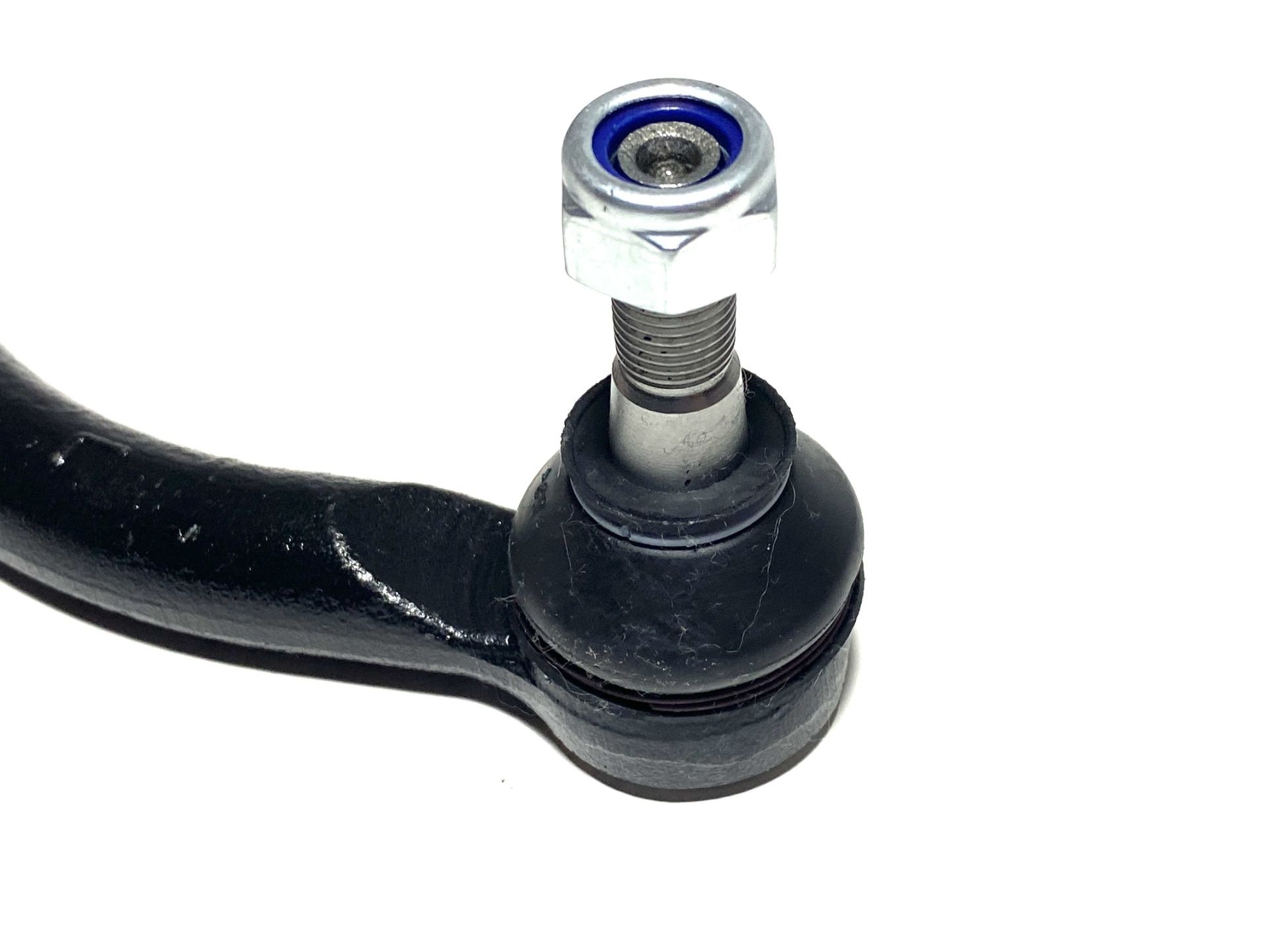 Наконечник кермовий L Geely ETS