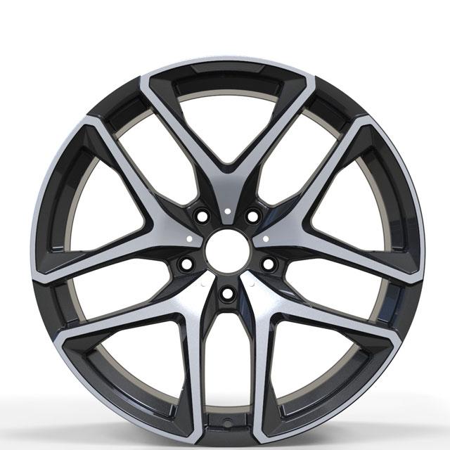 Ковані диски DH-Style V14 R18