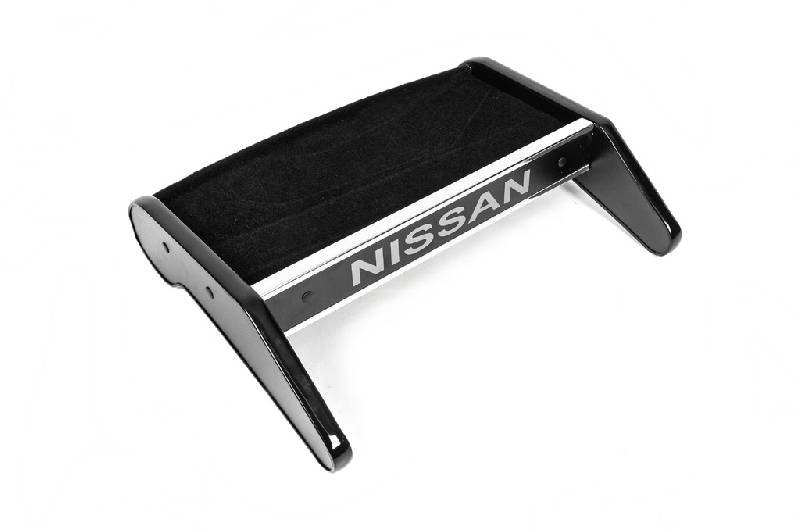 Полиця на панель (2010-2014, тип-1) Nissan Primastar 2002-2014 рр.
