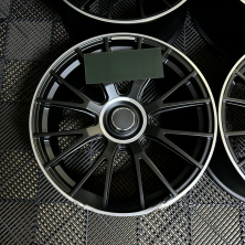 Ковані диски OEM R21 (4 шт) Mercedes E-сlass W214 2023- рр.