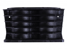 Блок циліндра Compressor (55) 55 AMG