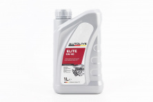 Олія 4T 5W-40 - синтетична універсальна, 1L KS