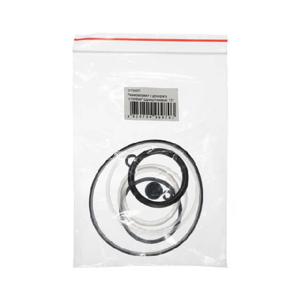 Ремкомплект к домкрату столбик одноштоковый 15т GT0027