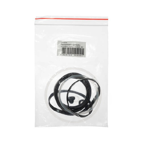 Ремкомплект к домкрату столбик одноштоковый 30т GT0029