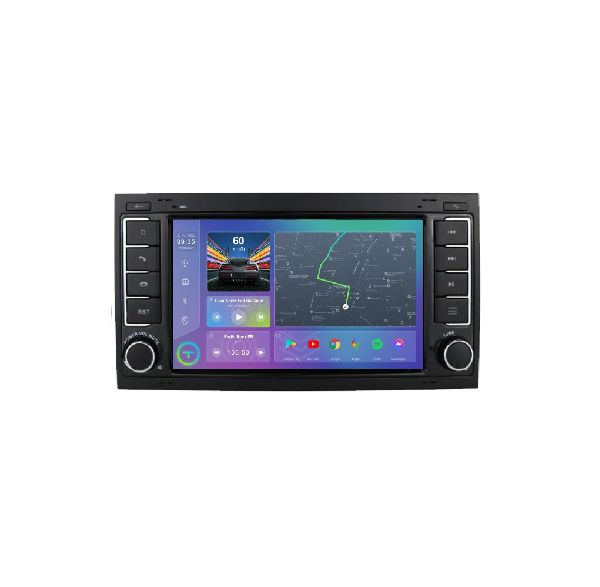 Штатна магнітола Torssen VW Touareg/T5 T730 4G Caplay DSP