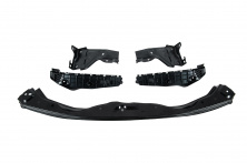 Комплект кріплень для переробки в 2013-2017 Toyota Land Cruiser Prado 150 2009-2023 рр.