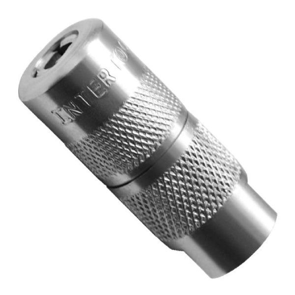 Насадка на шланг разборная