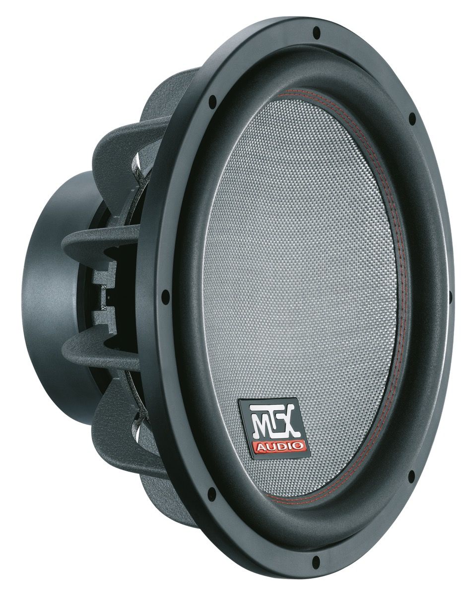 Сабвуферний динамік MTX TX815
