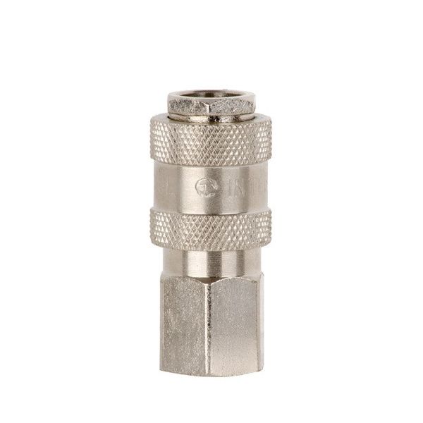 Быстроразъемное соединение с внутренней резьбой 1/2 GHI