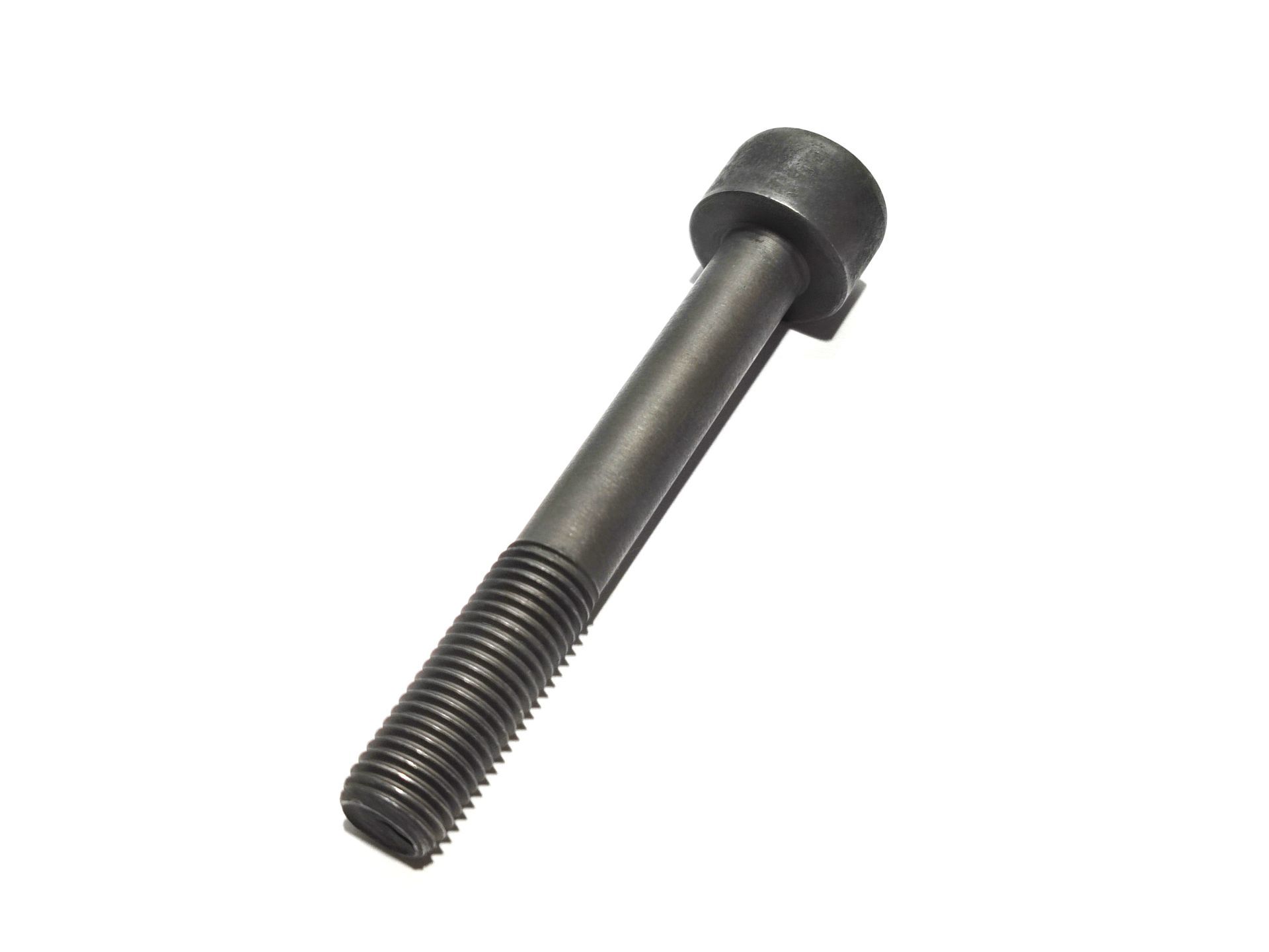 Болт ГБЦ Chery QQ KLM