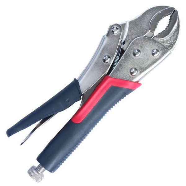 Клещи зажимные универсальные 255 мм.