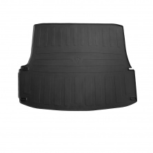 Гумовий килимок багажника (Stingray) Liftback Skoda Octavia II A5 2010-2013 рр.
