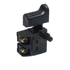 Кнопка для лобзика с боковым фиксатором AZT