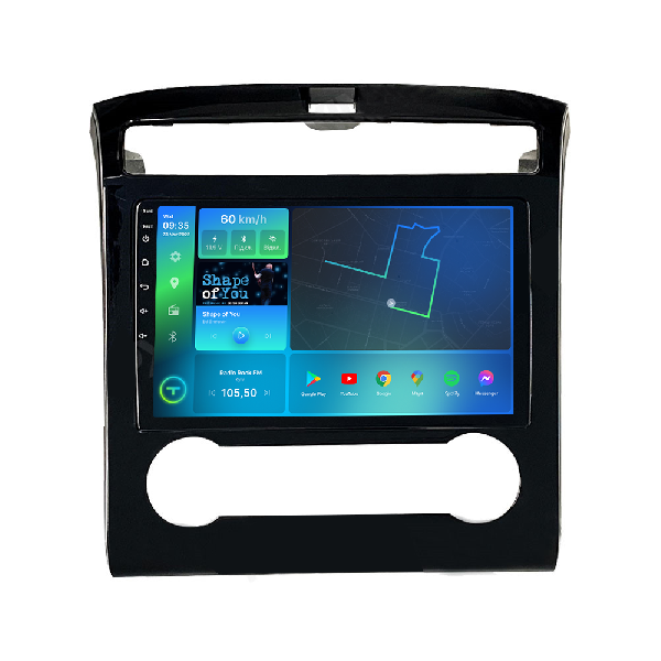 Штатна магнітола Torssen Hyundai Tucson/IX35 21+ F10232 4G Carplay DSP
