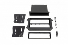 Перехідна рамка (1DIN, 2DIN, Metra) Volkswagen Jetta 2006-2011 рр.