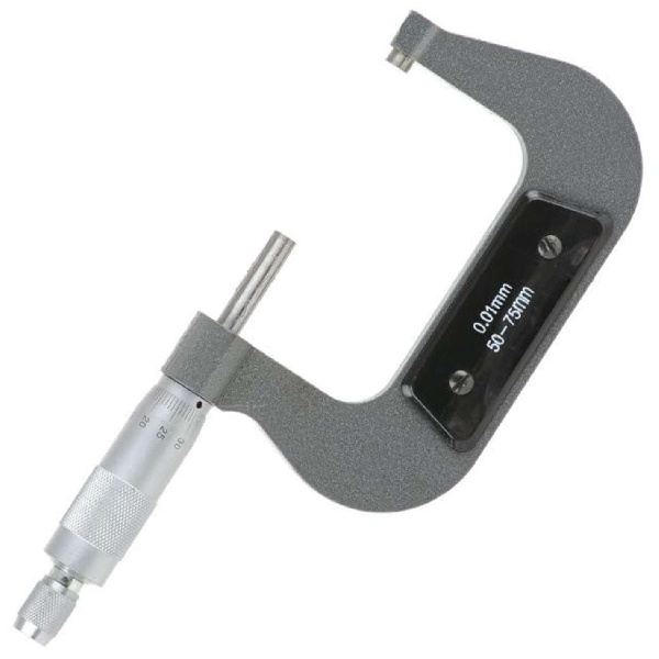 Микрометр 50-75 мм