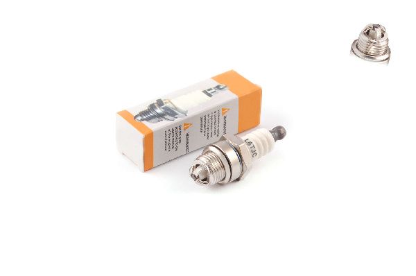 Свеча б/п 3-х электродная L6TJC M14*1,25 9,5mm STL