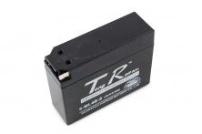 АКБ 12V 2,3А AGM, Suzuki (113x39x89, ``таблетка``, черный) TR