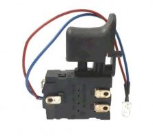 Кнопка для шуруповерта Макита АК AZT