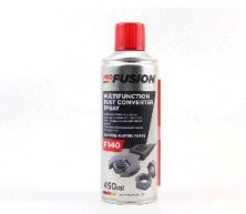 Мастило проникаюче (аналог WD-40) MULTIFUNCTION, Аерозоль 450ml MIS