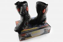 Ботинки PROBIKER (mod:1001, size:41, черные)