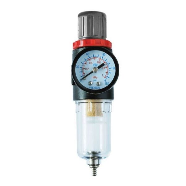 Фильтр для очистки воздуха + редуктор 1/4