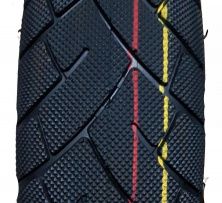 Мотошина 2,25 -17 TT DRC , протектор 318, дорожній ELIT-4