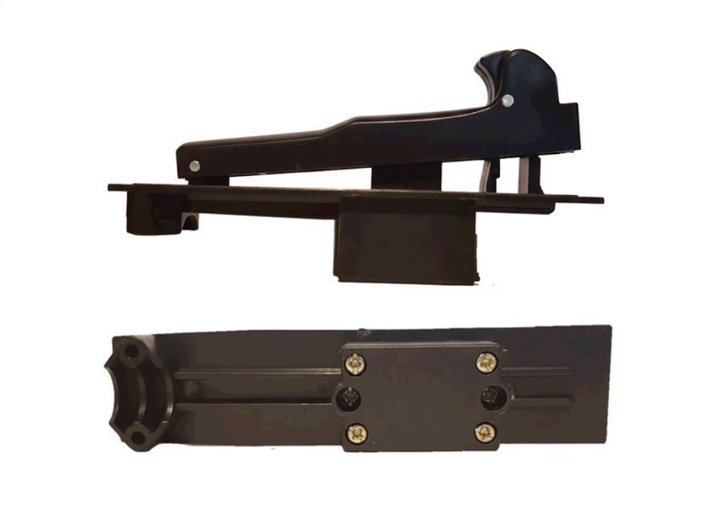 Кнопка для болгарки 180 AZT-3