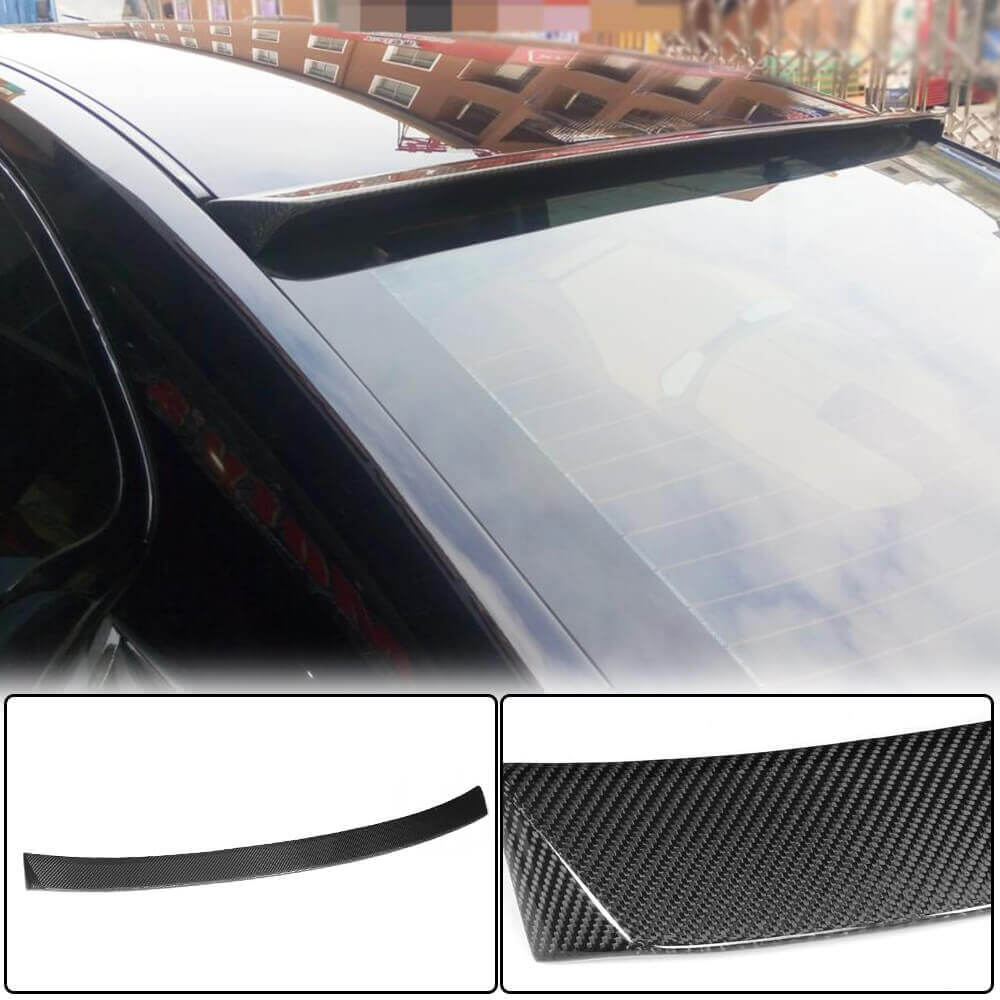 Бленда V1 (для Q50, Карбон) Infiniti Q50/Q60 2013-2024 гг.