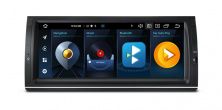 Штатна магнітола Torssen BMW 5 E39 1999-2006 F1025 2/32 Carplay