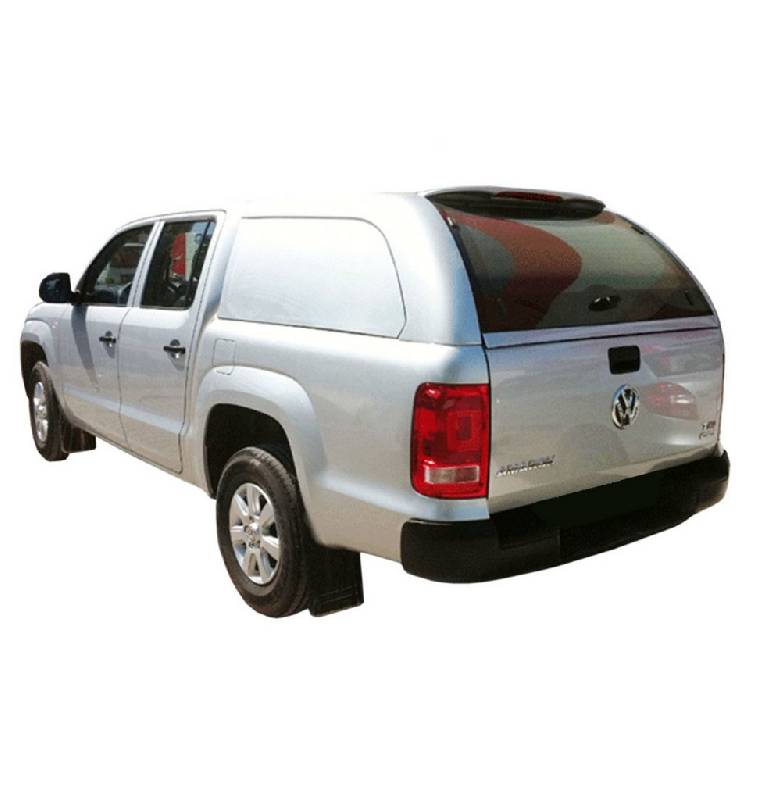 Кунг PANELVAN Volkswagen Amarok 2010-2022 рр.