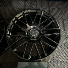 Ковані диски OEM R19 (4 шт) Mercedes CLS C218 2011-2018 рр.