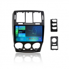 Штатна магнітола Torssen 2K Hyundai Getz 2002-2010 F96128 4G Carplay DSP