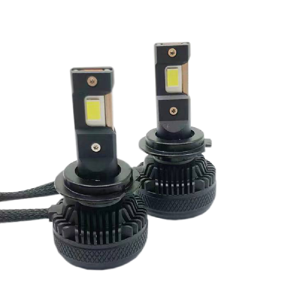 Світлодіодні лампи TORSSEN PRO 120W CAN BUS H7 5000K
