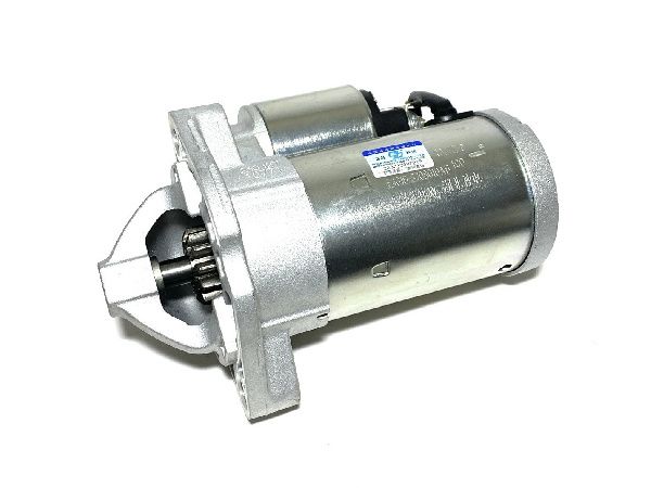 Стартер Chery Tiggo KLM