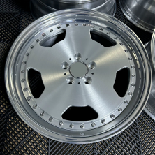 Ковані диски OEM R19 (4 шт) Mercedes SL R129 1989-2001 рр.