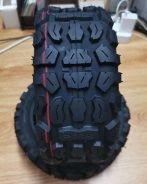 Шина гироскутер 90/65-6,5 E-bike Model-1 HT-016 DURRO TL вездеход LTK