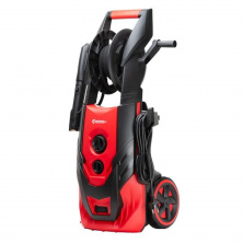 Мойка высокого давления 2500Вт, ном. 7 л/мин, макс. 7.8 л/мин, 130-160бар INTERTOOL